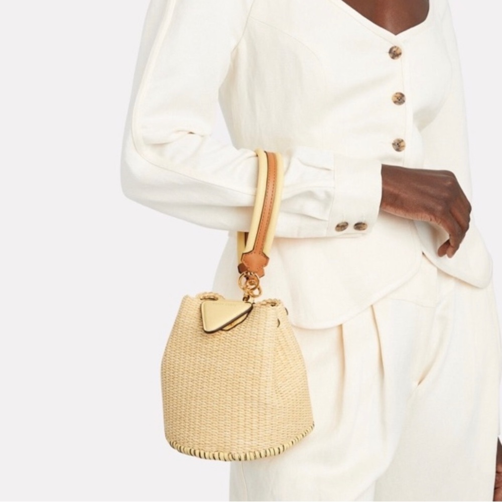 Danse Lente XS Josh Bucket Micro Bag